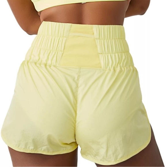 Free People, FP Movement Women's The Way Home Shorts - Picture 8 of 8